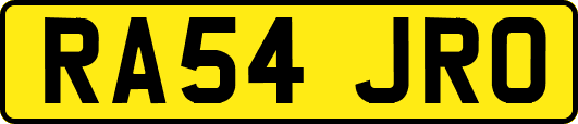 RA54JRO
