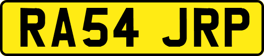 RA54JRP