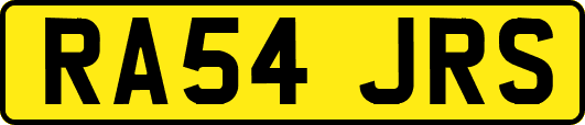 RA54JRS