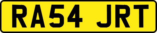 RA54JRT