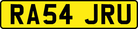 RA54JRU