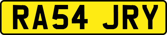 RA54JRY