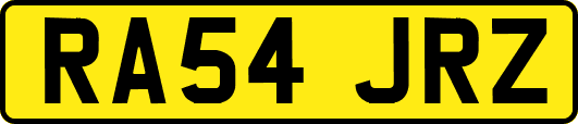 RA54JRZ