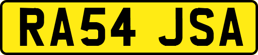 RA54JSA