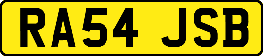 RA54JSB