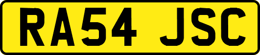 RA54JSC