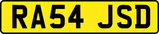 RA54JSD
