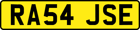 RA54JSE
