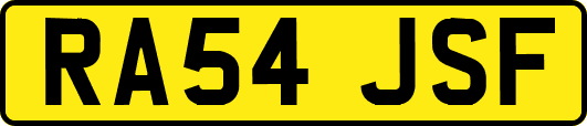 RA54JSF