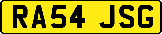 RA54JSG