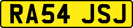 RA54JSJ