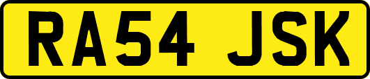 RA54JSK