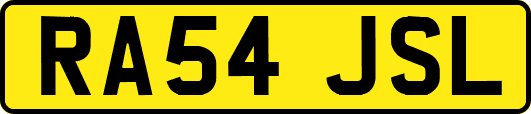 RA54JSL