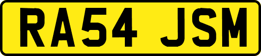 RA54JSM