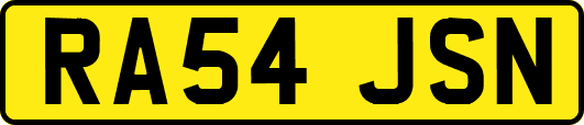 RA54JSN