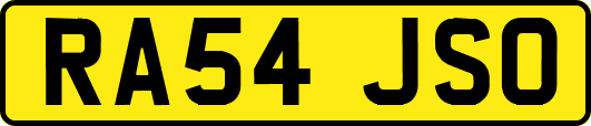 RA54JSO