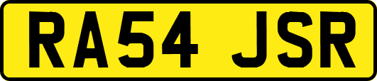 RA54JSR