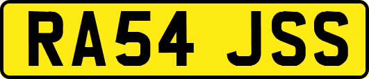 RA54JSS