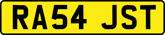 RA54JST