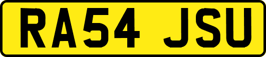 RA54JSU