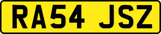 RA54JSZ