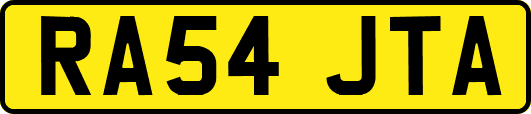 RA54JTA
