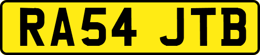 RA54JTB