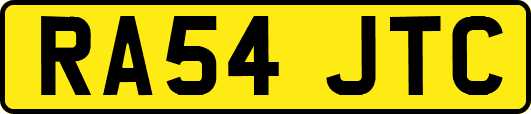 RA54JTC
