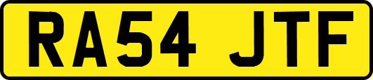 RA54JTF