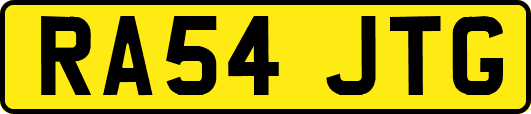 RA54JTG