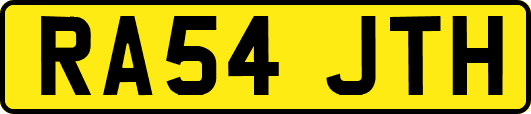 RA54JTH