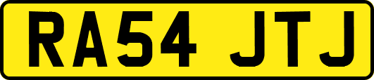 RA54JTJ