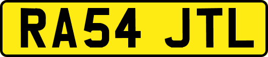 RA54JTL