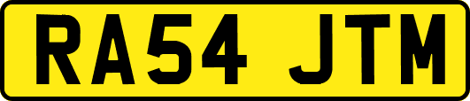 RA54JTM