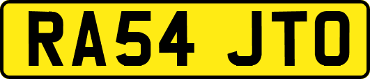 RA54JTO