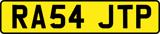 RA54JTP