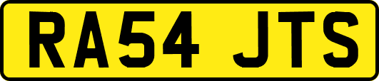 RA54JTS