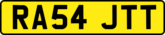RA54JTT
