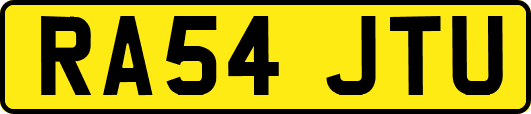 RA54JTU