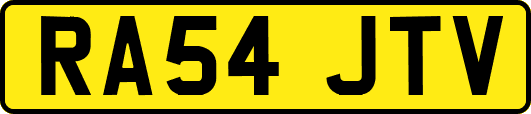RA54JTV