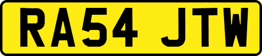 RA54JTW