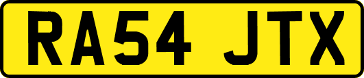 RA54JTX