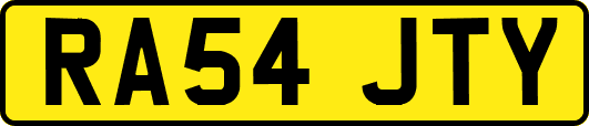 RA54JTY