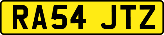 RA54JTZ