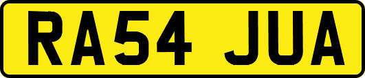 RA54JUA