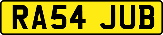 RA54JUB