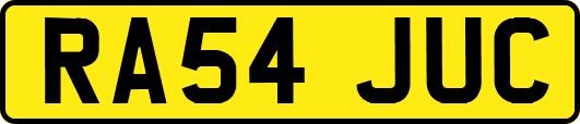 RA54JUC