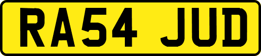 RA54JUD