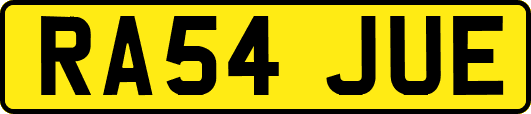 RA54JUE