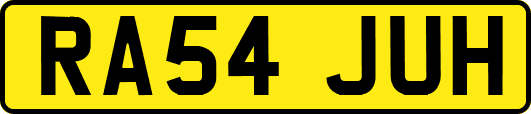 RA54JUH